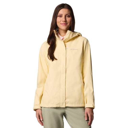 Columbia Arcadia II Rain Jacket - Women's