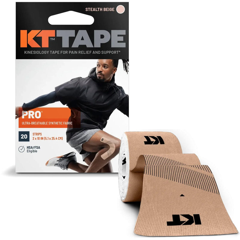 Load image into Gallery viewer, KT Tape Pro-Synth Pre Cut