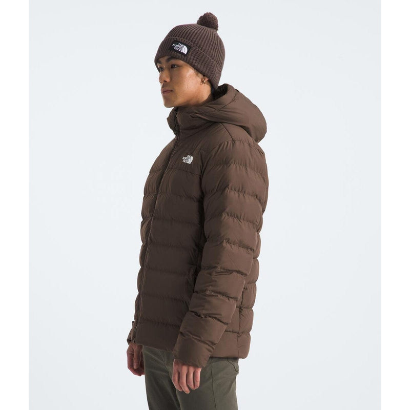 Load image into Gallery viewer, The North Face Men's Aconcagua 3 Lined Hoodie