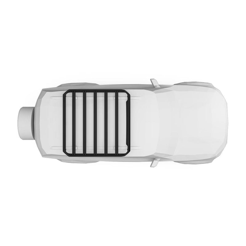 Load image into Gallery viewer, Thule Caprock Medium Platform Rack