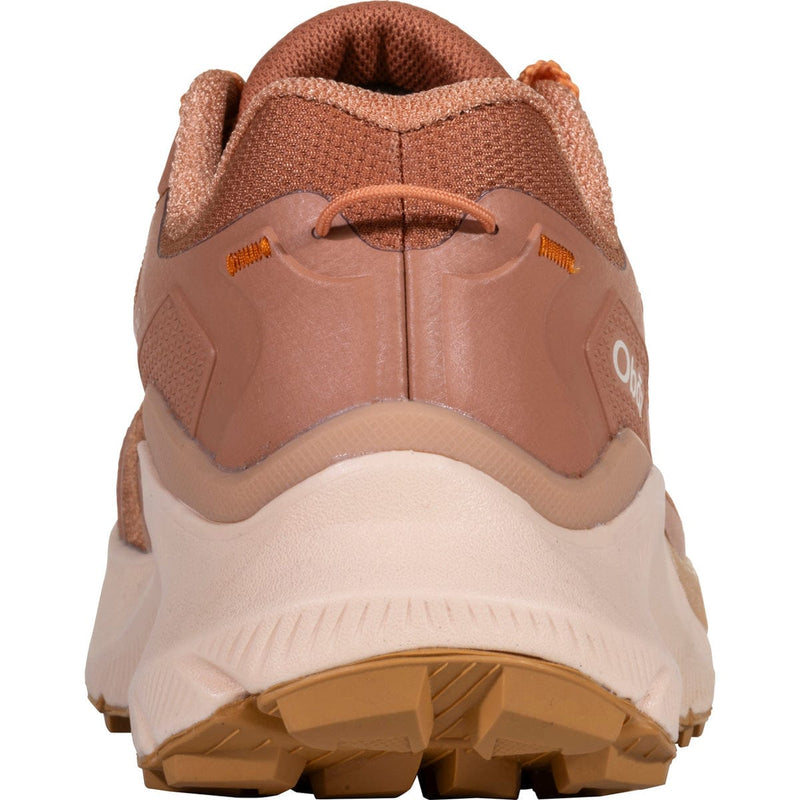 Load image into Gallery viewer, Oboz Women's Katabatic Wind Low Hiking Shoe