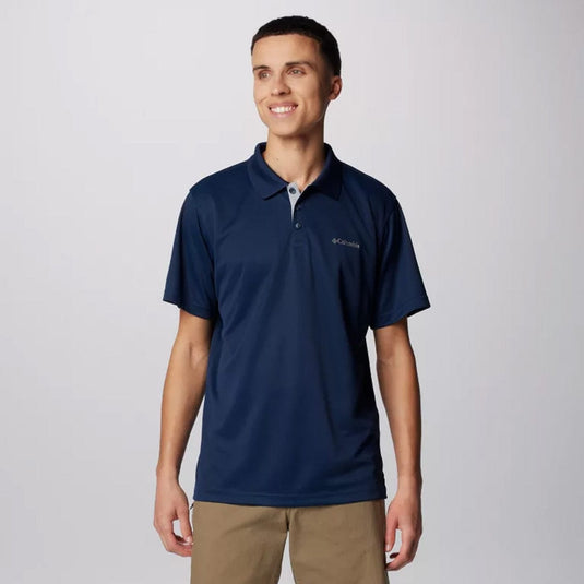 Columbia Men's Utilizer Polo