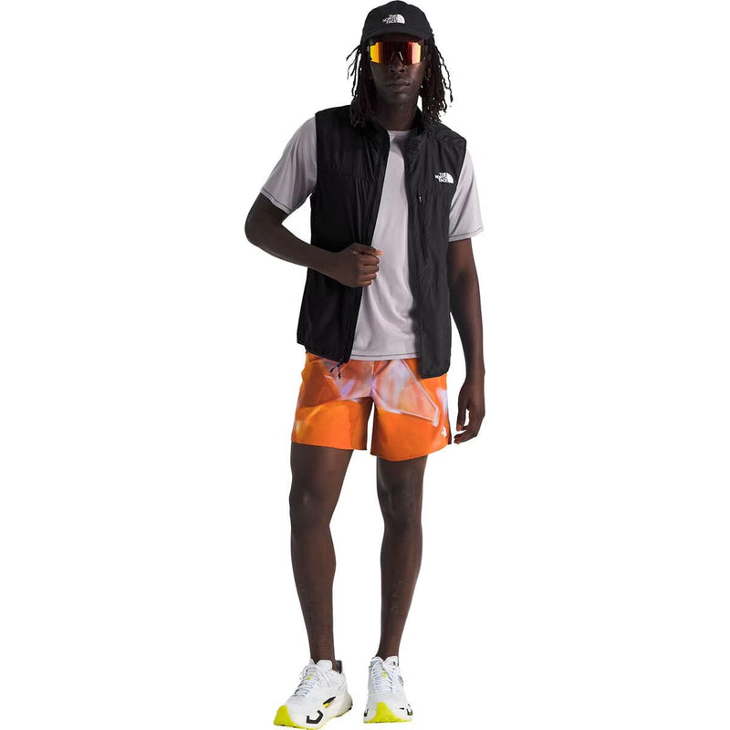 Load image into Gallery viewer, The North Face Men's Higher Run Wind Vest