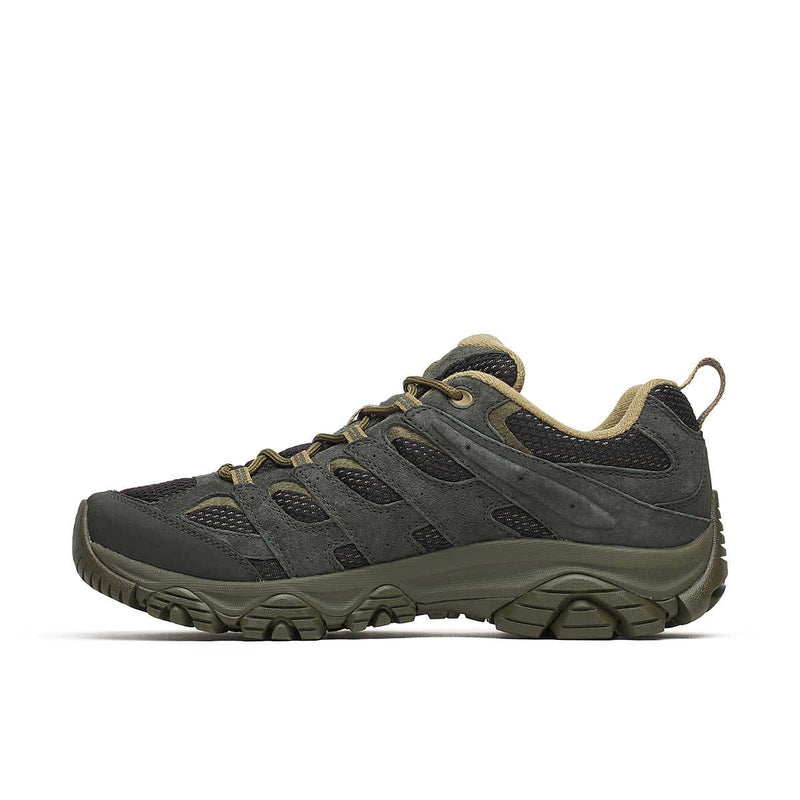 Load image into Gallery viewer, Merrell Moab 3 Men's Waterproof Hiking Shoe
