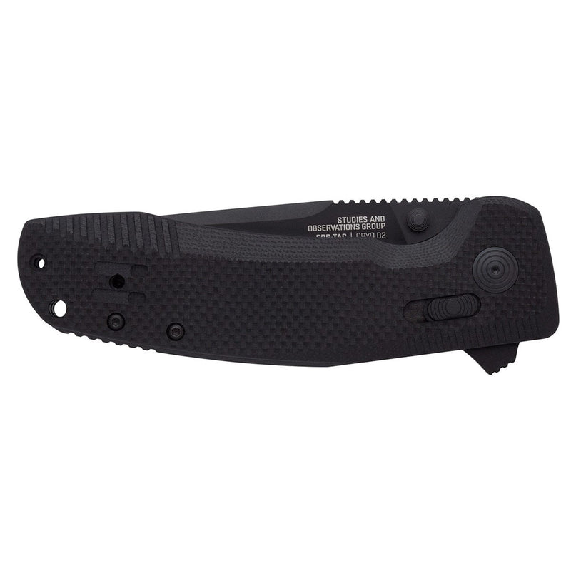 Load image into Gallery viewer, SOG-TAC XR Knife