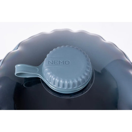 Nemo Helio Portable Pressure Shower
