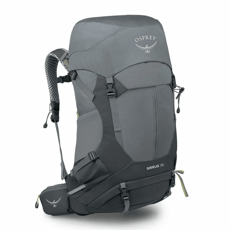 Load image into Gallery viewer, Osprey Sirrus 36 Women's Light Backpacking | Day Hiking