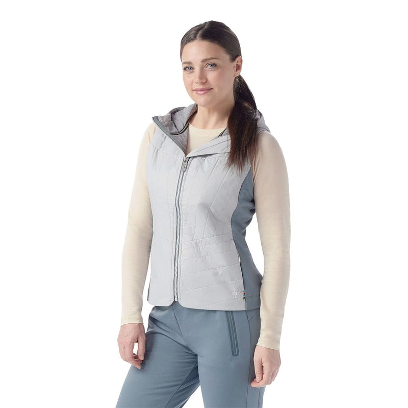 Load image into Gallery viewer, Smartwool Women's Smartloft Vest