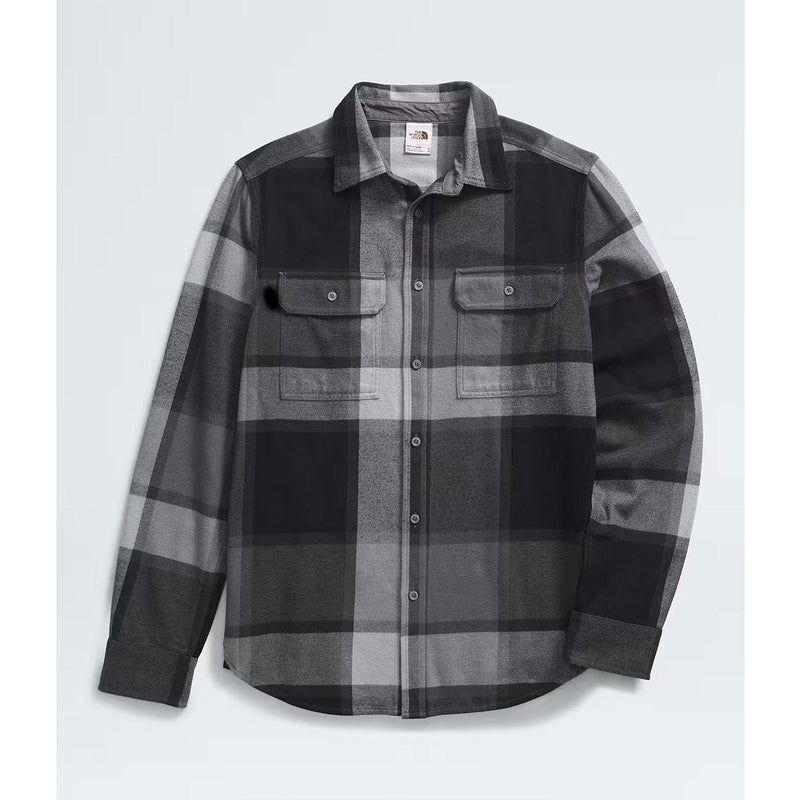 Load image into Gallery viewer, The North Face Men's Arroyo Flannel Shirt