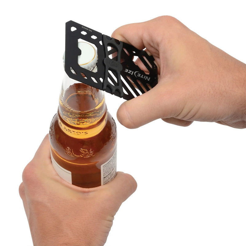 Load image into Gallery viewer, Nite Ize Financial Tool Multi Tool Wallet