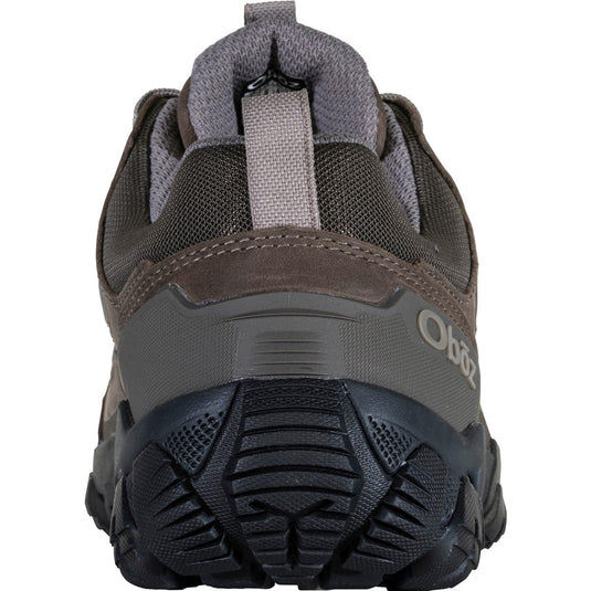 Oboz Sawtooth X Low B-DRY Men's Hiking Shoe