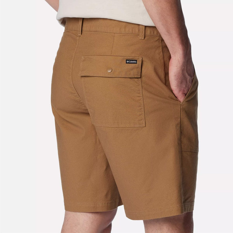 Load image into Gallery viewer, Columbia Men's Flex Roc Utility Short