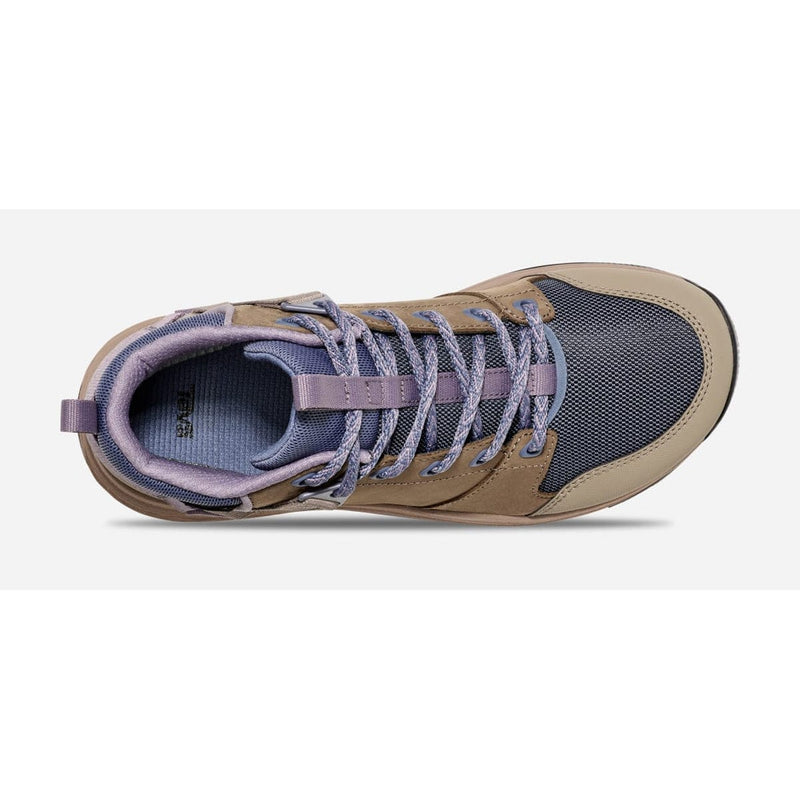 Load image into Gallery viewer, Teva Women's Grandview Goretex Boot