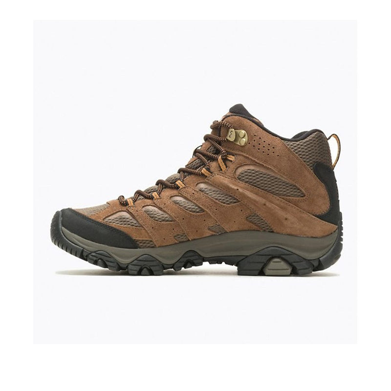 Load image into Gallery viewer, Merrell Moab 3 Men&#39;s Wide Mid Waterproof Hiking Boot
