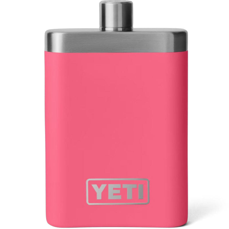 Load image into Gallery viewer, Yeti 7oz Single-Wall Flask