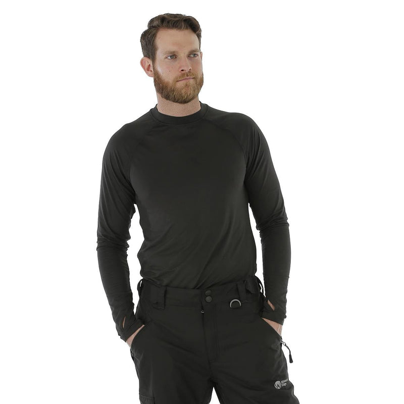 Load image into Gallery viewer, Winter's Edge Avalanche Snow Pants - Men's