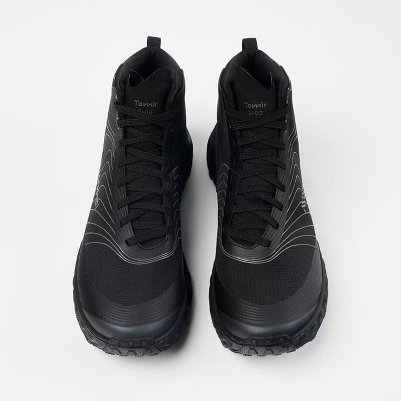 Load image into Gallery viewer, NNormal Men's Tomir 2.0 Mid Hiking Boot