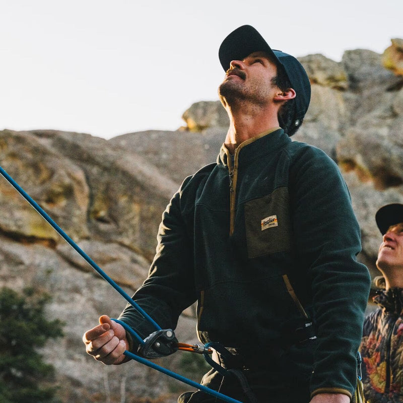 Load image into Gallery viewer, Howler Brothers Free Range Fleece Pullover