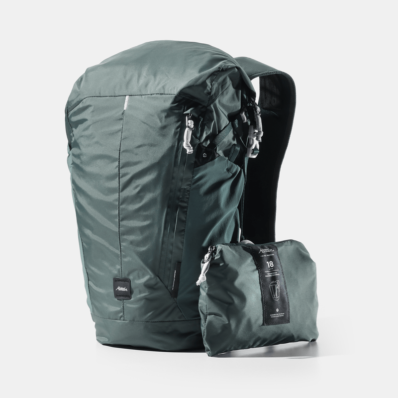 Load image into Gallery viewer, Matador 18L Waterproof Packable Backpack