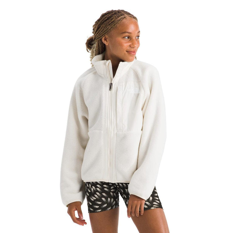 Load image into Gallery viewer, The North Face Girls' Yumiori Full Zip Jacket