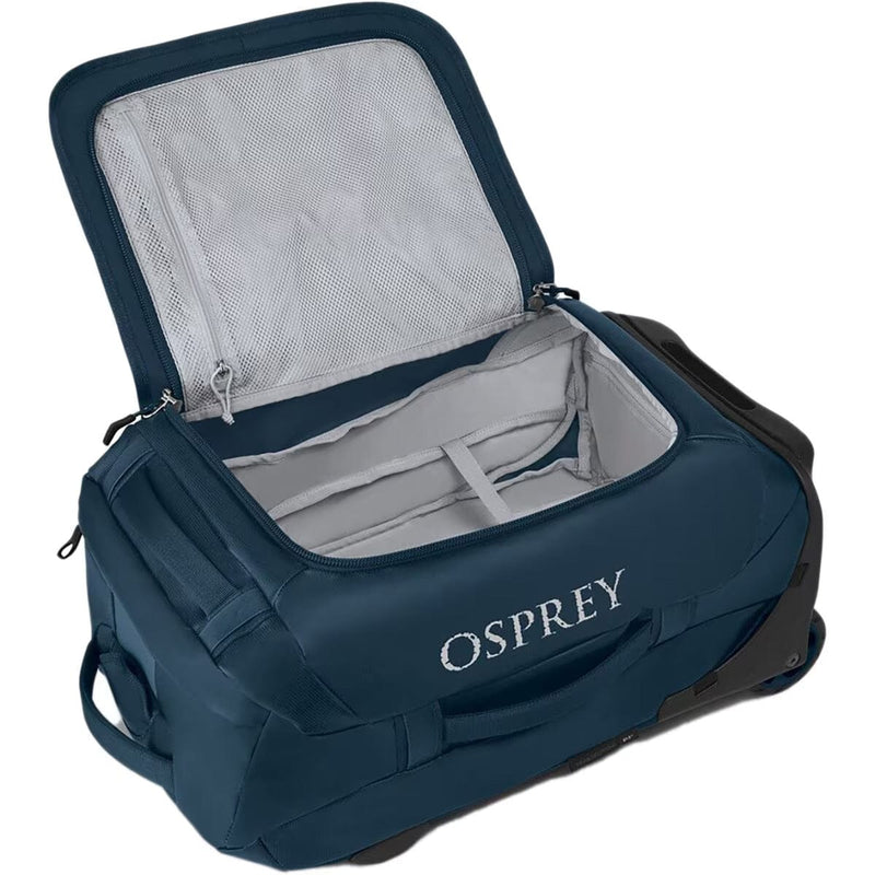Load image into Gallery viewer, Osprey Transporter Wheeled Duffel 40