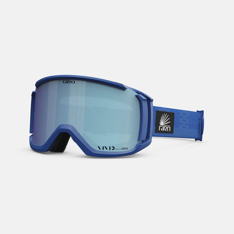 Load image into Gallery viewer, Giro Revolt Ski Goggle with Extra Lens