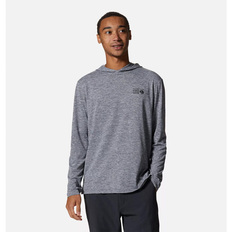 Load image into Gallery viewer, Mountain Hardwear Men's Sunblocker Hoody