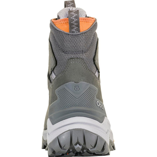 Oboz Men's Bangtail Mid Insulated B-DRY Boot