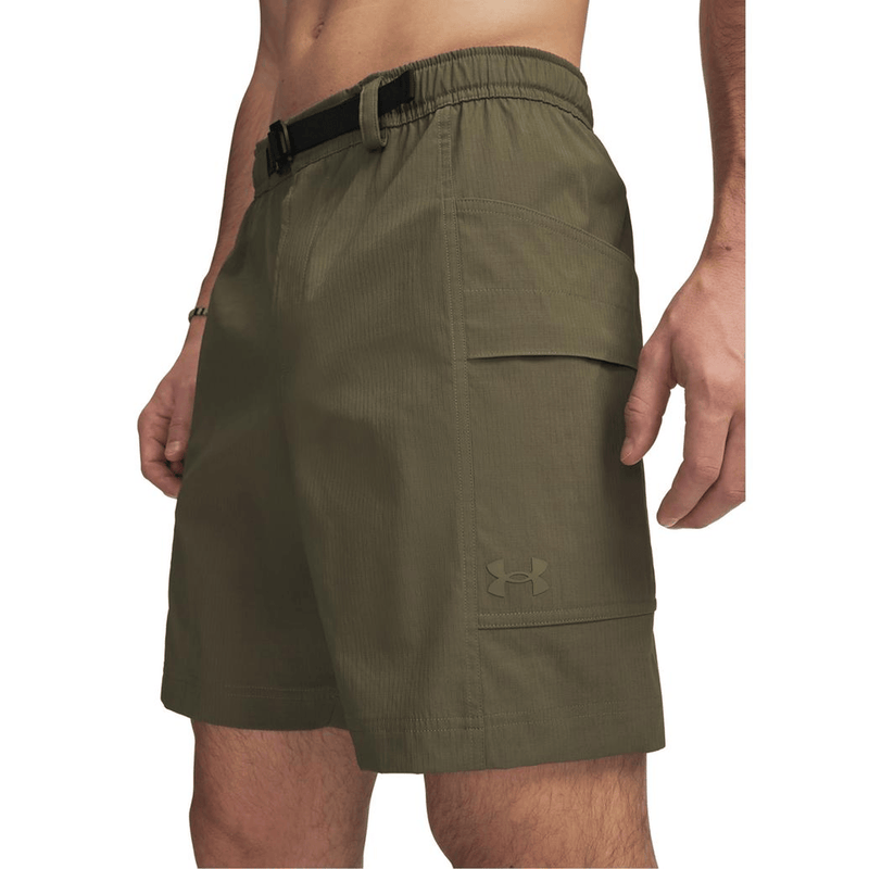 Load image into Gallery viewer, Under Armour Explor Hike Men's Cargo Shorts