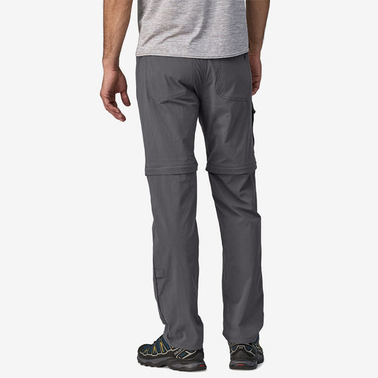 Patagonia Men's Quandary Convertible Pants