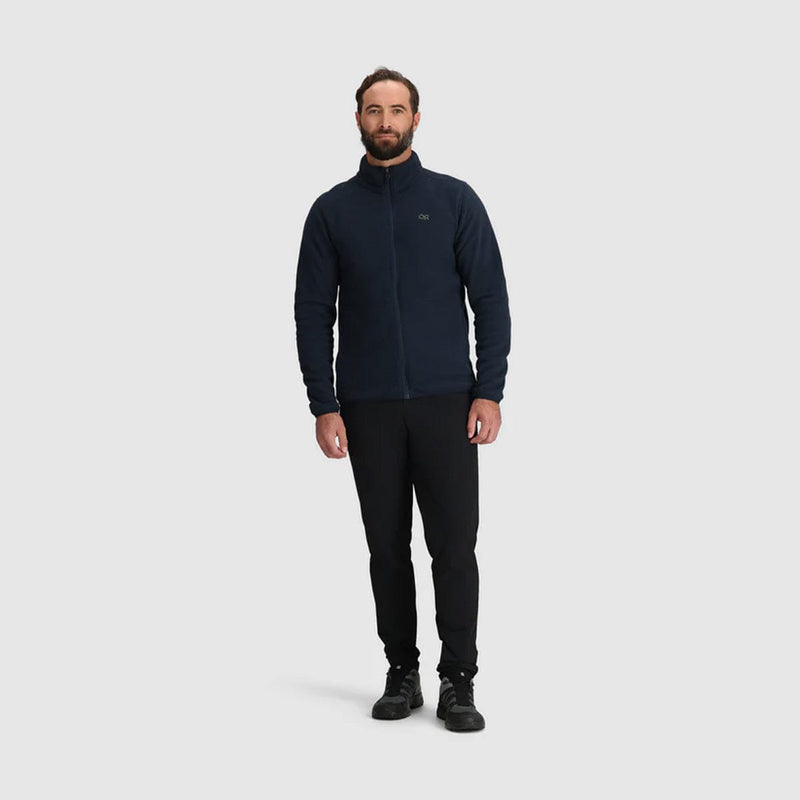 Load image into Gallery viewer, Outdoor Research Men's OR Polartec 200 Jacket