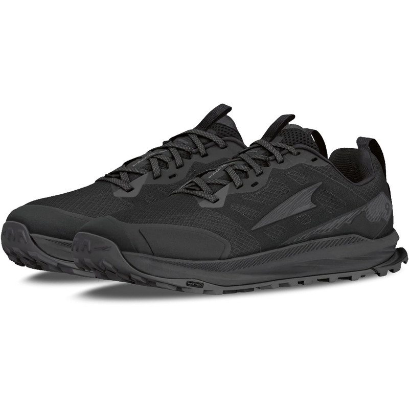 Load image into Gallery viewer, Altra Men's Lone Peak 9+ Wide Trail Running Shoe
