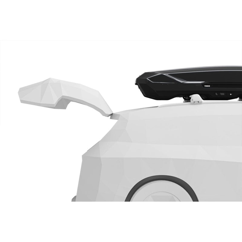 Load image into Gallery viewer, Thule Motion 3 Large Rooftop Cargo Box