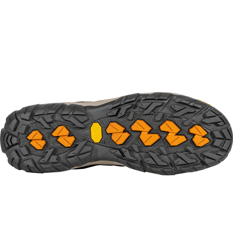 Load image into Gallery viewer, Oboz Men's Sawtooth X Pro Low Hiking Shoes