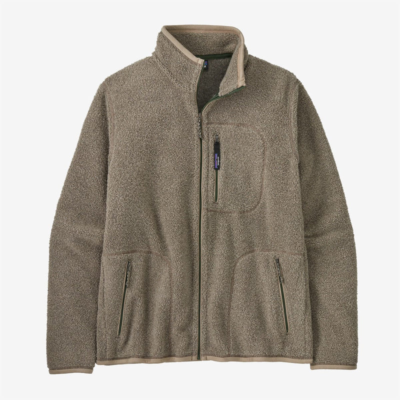 Load image into Gallery viewer, Patagonia Men's Reclaimed Fleece Jacket