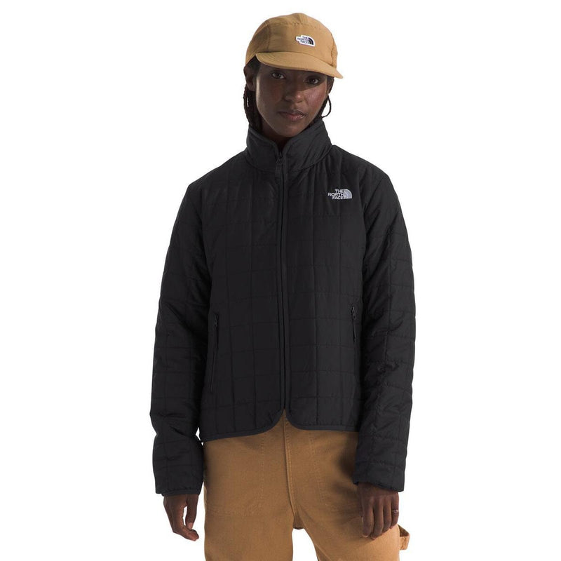 Load image into Gallery viewer, The North Face Women's Junction Insulated Jacket