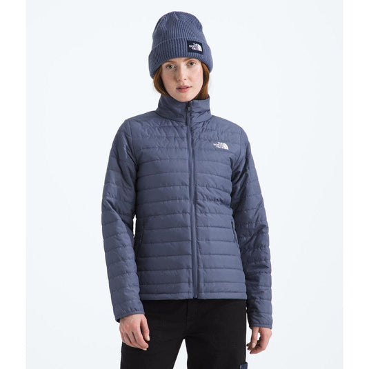 The North Face Women's Carto Mono Triclimate® Hooded Jacket