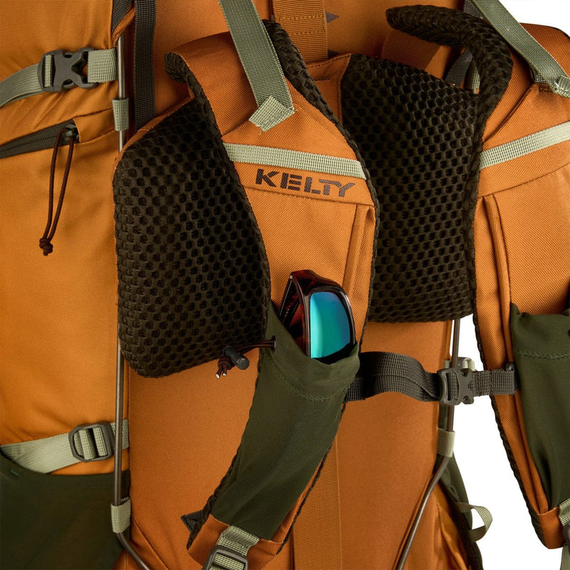 Load image into Gallery viewer, Kelty Glendale 65 Backpack
