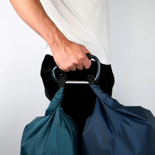 Coghlan's Large Carabiner Carry Handle