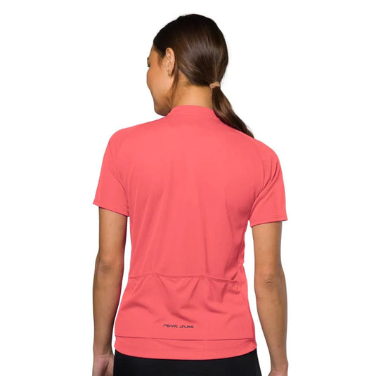 Pearl Izumi Women's Quest Shortsleeve Cycling Jersey