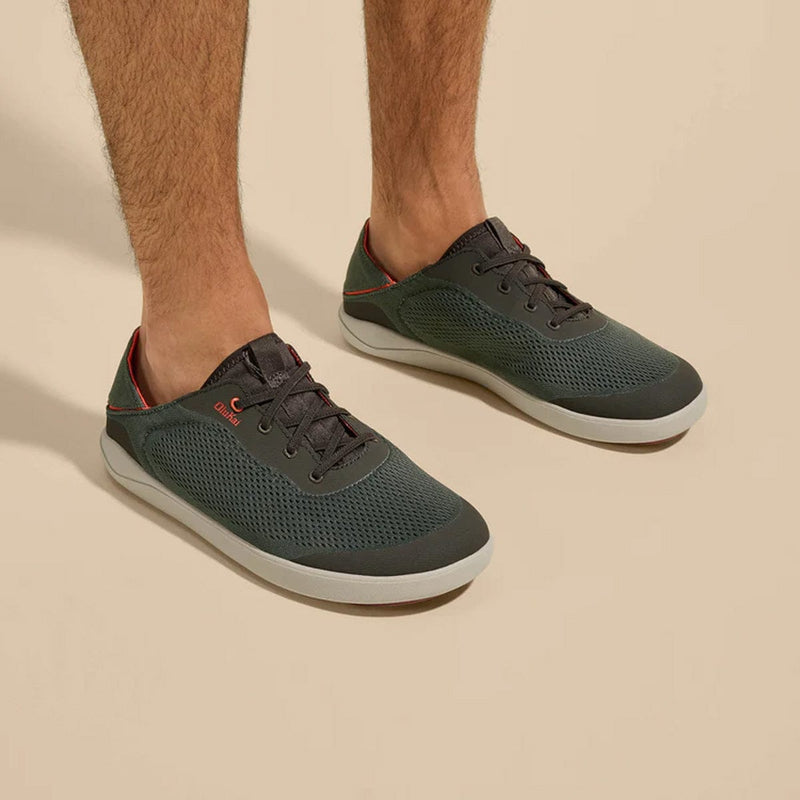 Load image into Gallery viewer, Olukai Moku Pae Shoe - Mens
