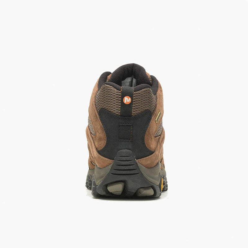 Load image into Gallery viewer, Merrell Moab 3 Men's Wide Mid Waterproof Hiking Boot - (No PFAS)