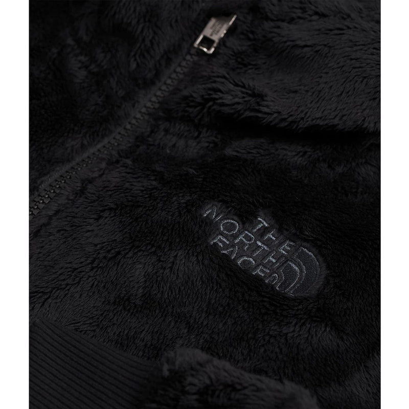 Load image into Gallery viewer, The North Face Girls' Osito Full Zip Hoodie