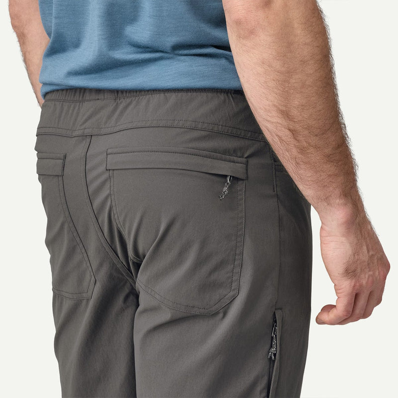 Load image into Gallery viewer, Patagonia Men's Quandary Joggers