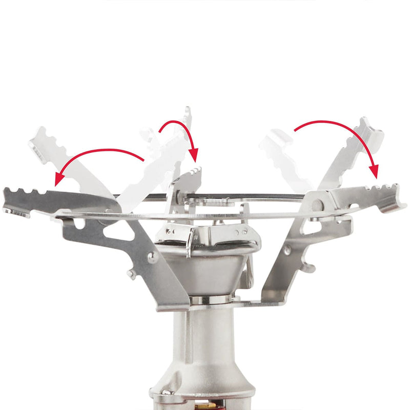 Load image into Gallery viewer, MSR Switch Stove System