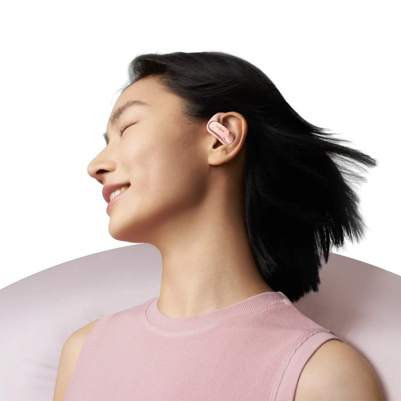 Load image into Gallery viewer, Shokz OpenFit Air Open Ear Headphones