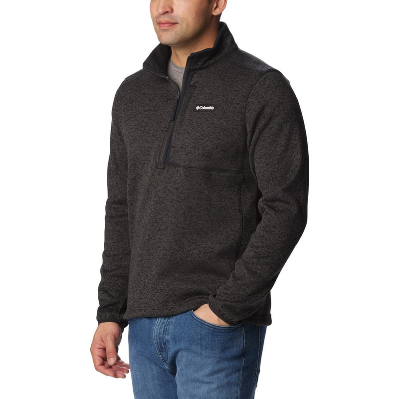 Load image into Gallery viewer, Columbia Men's Sweater Weather Half Zip