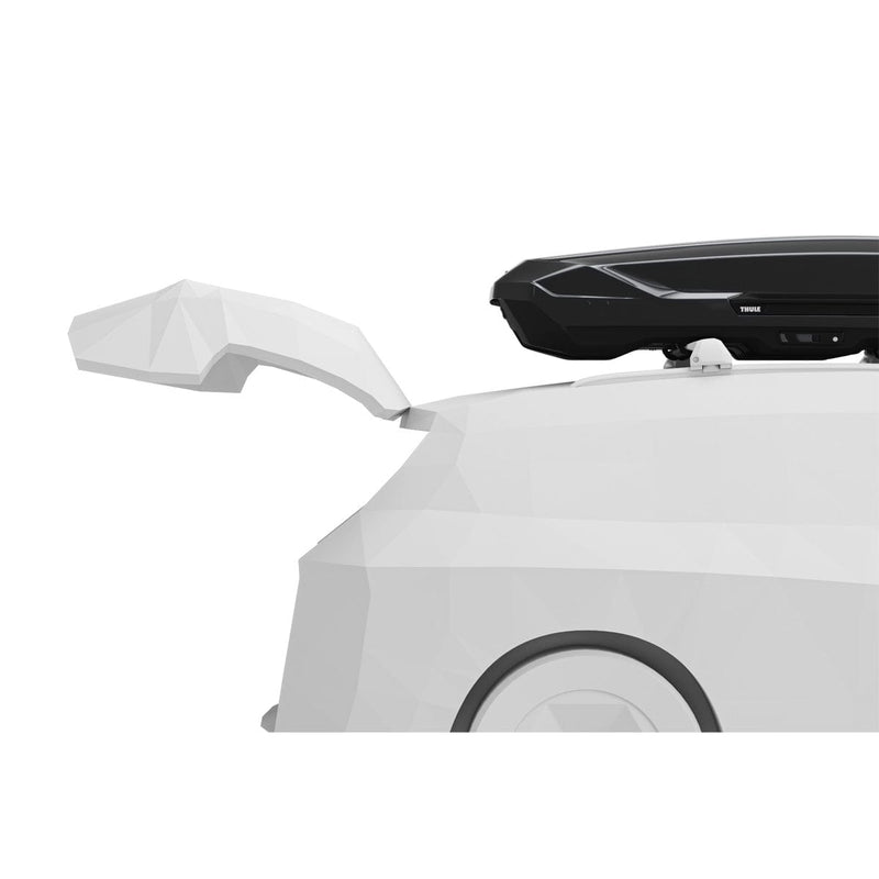 Load image into Gallery viewer, Thule Motion 3 XL Rooftop Cargo Box