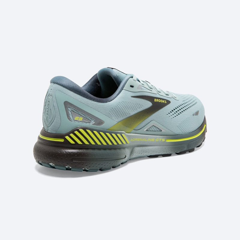 Load image into Gallery viewer, Brooks Adrenaline GTS 23 Mens Sneaker
