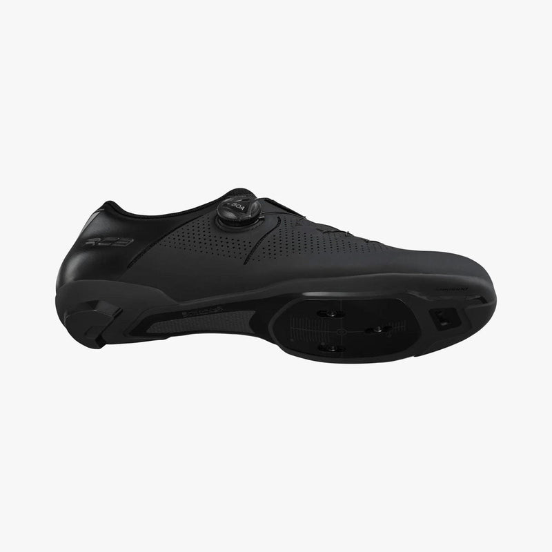 Load image into Gallery viewer, Shimano SH-RC302 Cycling Shoes-Men
